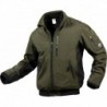 Veste pilote 1890 oliv Taille XL
