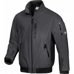 Veste pilote 1890 anthracite Taille 2XL