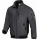 Veste pilote 1890 anthracite Taille M