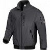 Veste pilote 1890 anthracite Taille S