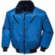 Veste pilote Achim bleu grain Taille 3XL