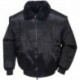 Veste pilote Achim S noir Taille L