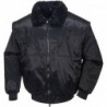 Veste pilote Achim S noir Taille XL