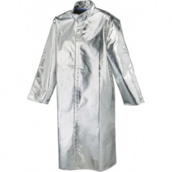 Veste protection thermique longue L1200mm Taille 52