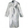 Veste protection thermique longue L1200mm Taille 56
