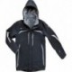 Veste Soft-Shell Hiver Taille M Allrounder noir/gris