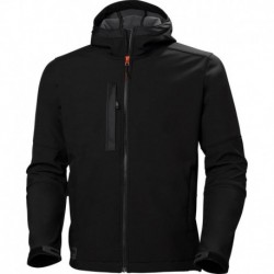 Veste Softshell Kensington Taille 2XL noir