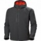 Veste Softshell Kensington Taille S gris