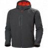 Veste Softshell Kensington Taille XL gris
