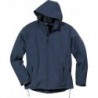 Veste Thermo-Softshell Active Taille 2XL bleu