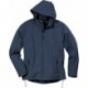 Veste Thermo-Softshell Active Taille M bleu