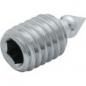 Vis allen M6x12mm pour broches profilés