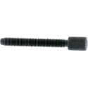 Vis d'ajustement de la hauteur M9x77 C SRW 1 PCS