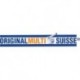 Vis de fixation pour support taille C SRW 1 PCS