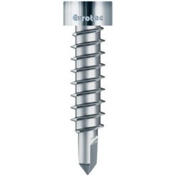 Vis terrasse.Inox 42x22mm (Par 100)