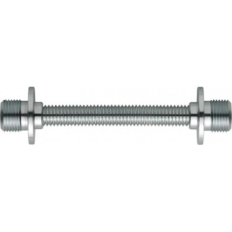 Visserie pour poignée BS 504 Paarw. Tst. 67-77mm