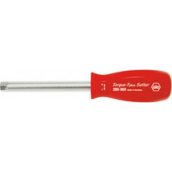 Setter Torque-Tplus, Long. de la lame : 80 mm, Long. totale 150 mm