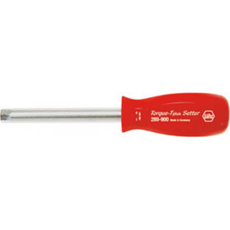 Setter Torque-Tplus, Long. de la lame : 80 mm, Long. totale 150 mm