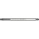 Lames interchangeables TorqueFix® pour TORX® femelle, Dimensions : T 20, Couple de rotation max. 8,0 N·m