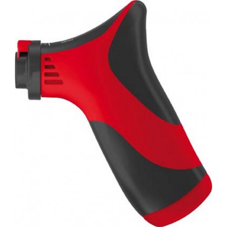 Poignée de pistolet-tournevis dynamométrique easyTorque TR, Étendue de l'échelle de mesure : 6 N·m