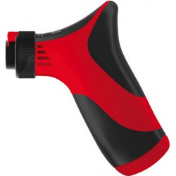Poignée de pistolet-tournevis dynamométrique TorqueFix® TR, Étendue de l'échelle de mesure : 6 N·m