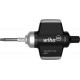 Poignée de tournevis dynamométrique TorqueFix®-Key, Étendue de l'échelle de mesure : 1,4 N·m