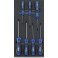 Module d'outillage Tournevis, Type : TORX®, Dimensions 1/3