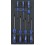 Module d'outillage Tournevis, Type : TORX®, Dimensions 1/3