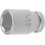 Douille à choc 1/4" 6mm ASW 1 PCS