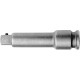 Rallonge pour douille à choc 1/4" 50mm ASW 1 PCS