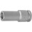 Douille à choc longue 3/8" 10mm ASW 1 PCS