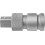 Mandrin à serrage rapide pour douille à choc, 3/8'', Long. : 46 mm, Ø extérieur de l'entraînement 20 mm