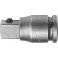 Réducteur à choc 3/8" vers 1/4" ASW 1 PCS
