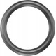 Bague en caoutchouc à choc 1/2" pour Ø 25mm ASW 1 PCS