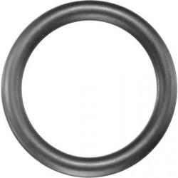 Bague en caoutchouc à choc 1/2" pour Ø 25mm ASW 1 PCS