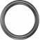 Bague en caoutchouc pour douilles à choc 1/2'', Pour Ø extérieur de l'entraînement : 30 mm