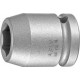Douille à choc 1/2" 16mm ASW 1 PCS