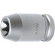 Embout de vissage à choc 1/2" E18 ASW 1 PCS