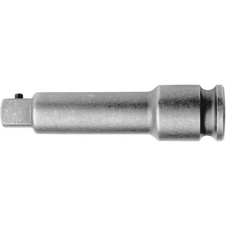 Rallonge pour douille à choc 1/2" 75mm ASW 1 PCS