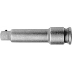 Rallonge pour douille à choc 1/2" 125mm ASW 1 PCS