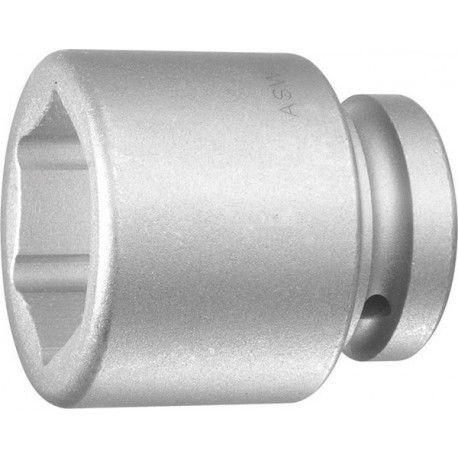 Douille à choc 3/4" 22mm ASW 1 PCS