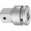 Réducteur à choc 3/4" vers 1/2" ASW 1 PCS