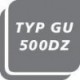Foret hélicoïdal, queue cylindrique (série extra-courte), en acier à coupe rapide à 5 % de cobalt, type GU 500 DZ, Ø h8 : 2,00 mm, Long. totale 38 mm