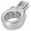 Clé polygonale emboîtable, Cote s/plats : 27 mm, Tige 14 x 18 mm, Larg. : 41,5 mm, Hauteur : 17,0 mm