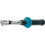 Clé dynamométrique SYSTEM 5000-2 CT, Étendue de l'échelle de mesure : 60-320 N·m, Graduation 2,0 N·m, Entraînement à 4 pans 1/2 pouces, Long. : 632 mm