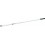 Clé dynamométrique SYSTEM 6000 CT, Étendue de l'échelle de mesure : 400-1000 N·m, Graduation 5,0 N·m, Entraînement à 4 pans 3/4 pouces, Long. : 1788 mm