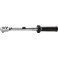 Clé dynamométrique SYSTEM 6000 CT, Étendue de l'échelle de mesure : 60-320 N·m, Graduation 2,0 N·m, Entraînement à 4 pans 1/2 pouces, Long. : 659 mm