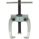 Extracteur, à 2 griffes, petites pièces, AUTOGRIP, Modèle : 43-1, Capacité de serrage 60 mm, Profondeur de serrage 50 mm