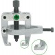 Extracteur de roulements, à 2 griffes, Modèle : 204-02, Capacité de serrage 90 mm, Profondeur de serrage 100 mm