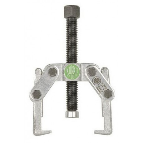 Extracteur, à 2 griffes, modèle 41, Modèle : 41-1, Capacité de serrage 65 mm, Profondeur de serrage 65 mm